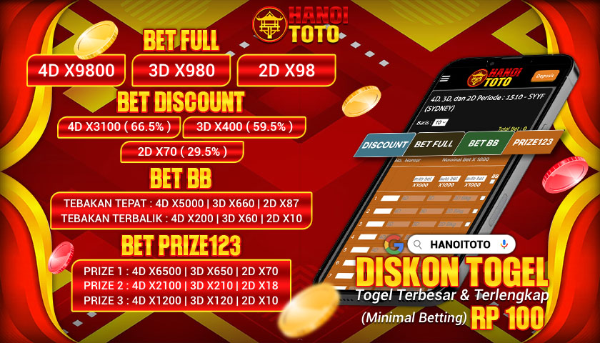 Promo Banner